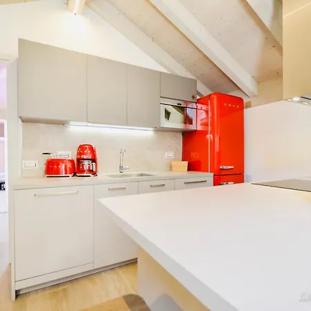 Casa Tosca - Torbole Sul Garda