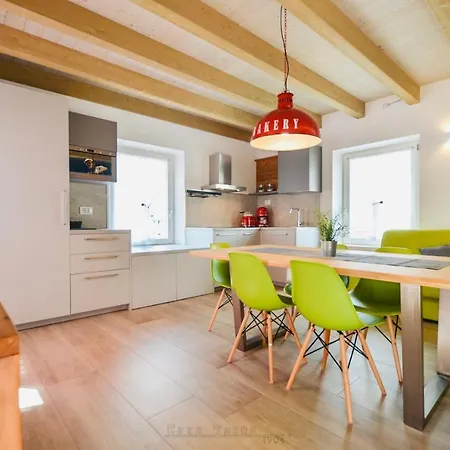 Casa Tosca -