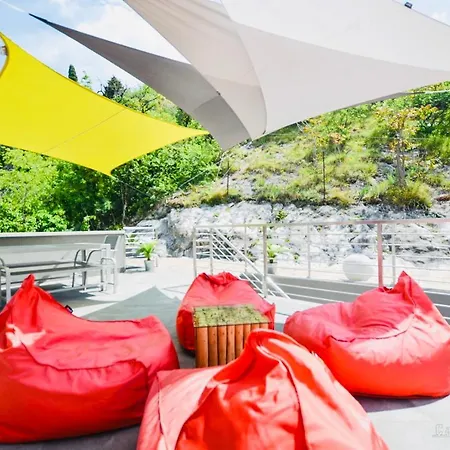 Casa Tosca - Torbole Sul Garda