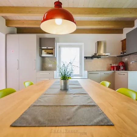 Casa Tosca -