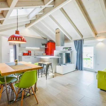 Casa Tosca -