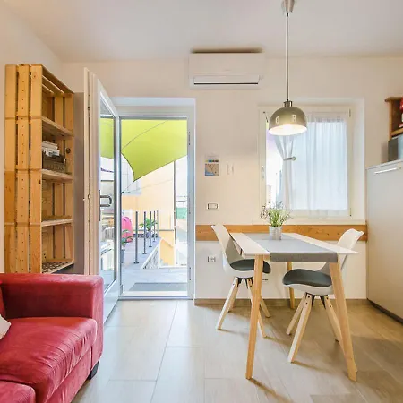 Casa Tosca - * Torbole Sul Garda