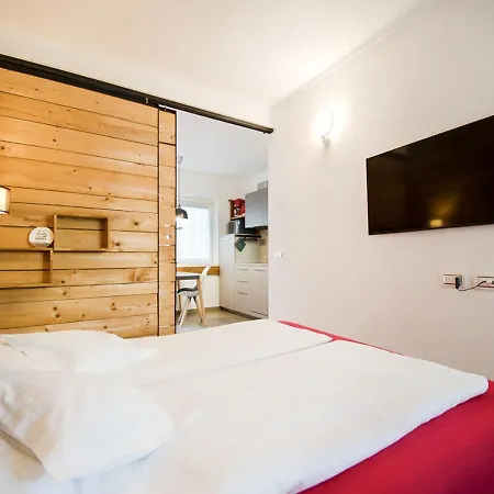 Casa Tosca - Apartment