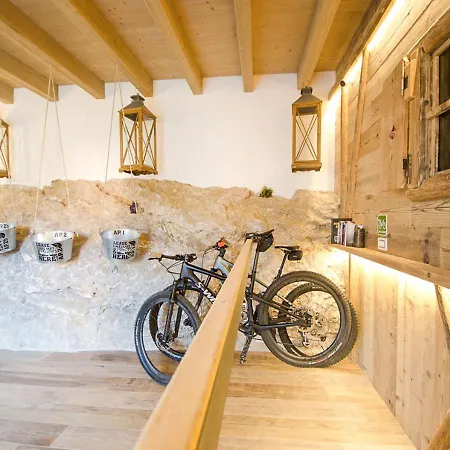 Casa Tosca - Apartment Torbole Sul Garda