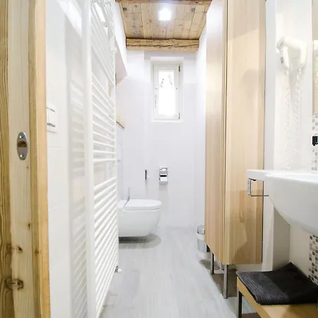 Apartment Casa Tosca - Torbole Sul Garda