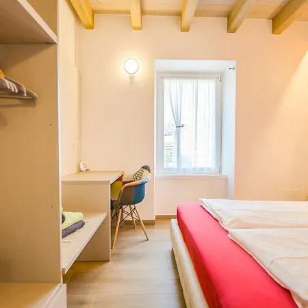 Apartment Casa Tosca - *