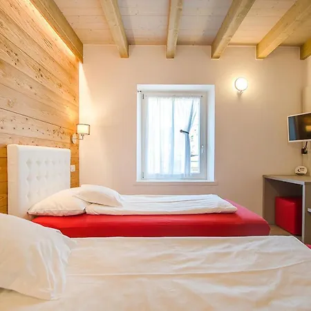 Casa Tosca - Apartment