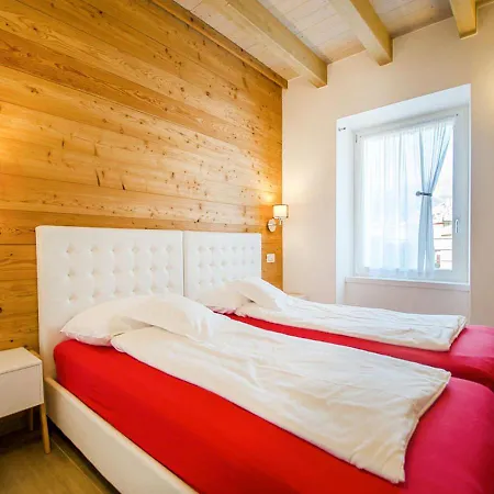 Casa Tosca - Apartment