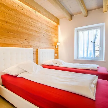 Apartment Casa Tosca - *