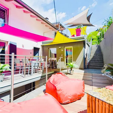 Apartment Casa Tosca -