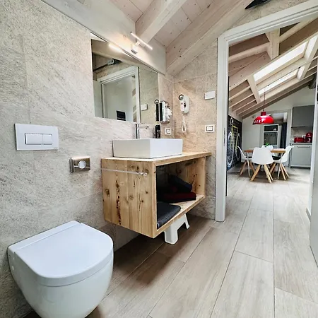 Apartment Casa Tosca - Torbole Sul Garda