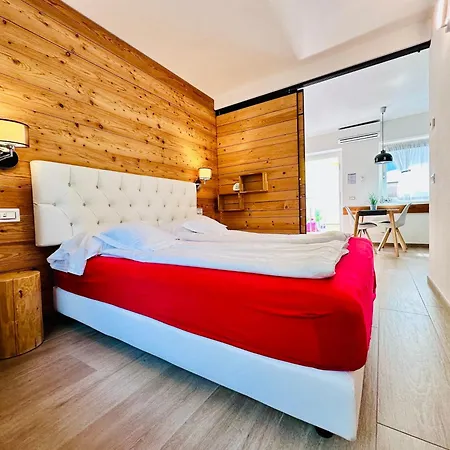 Casa Tosca - Torbole Sul Garda