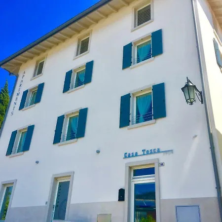 Apartment Casa Tosca - *