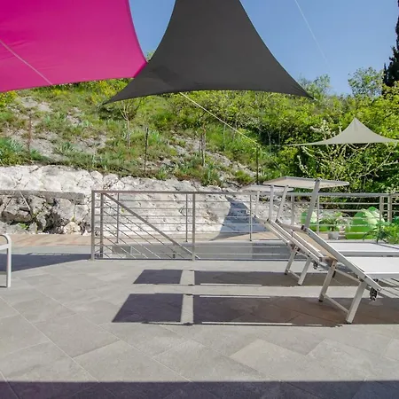 Apartment Casa Tosca -