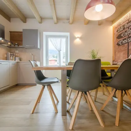 Casa Tosca - Apartment *