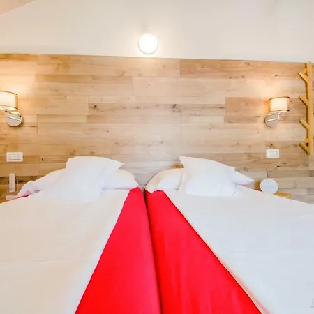 Casa Tosca - Apartment Torbole Sul Garda