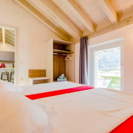 Casa Tosca - Apartment