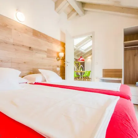 Apartment Casa Tosca - Torbole Sul Garda