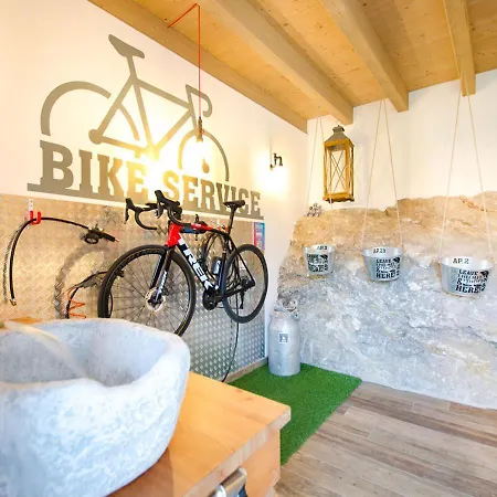Apartament Casa Tosca - Torbole Sul Garda