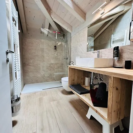 Apartament Casa Tosca - Torbole Sul Garda